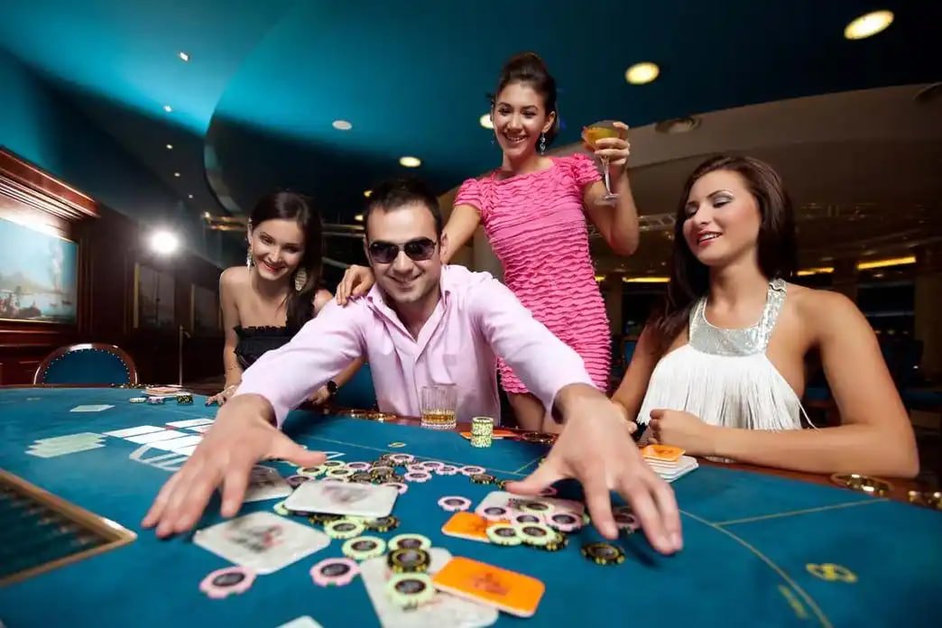 cafe86 slot game modern dengan grafis memukau