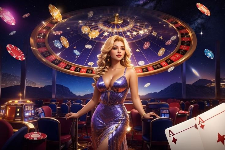 cafe86 kasino online live dealer dan slot terbaik Indonesia