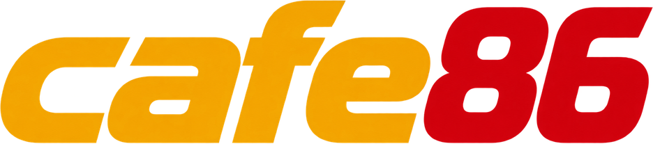 cafe86 Logo